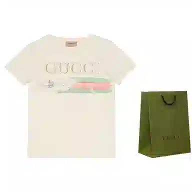 GUCCI SS24 xPeter RabbitLogoT