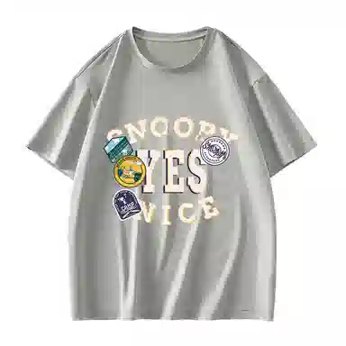 SNOOPY T