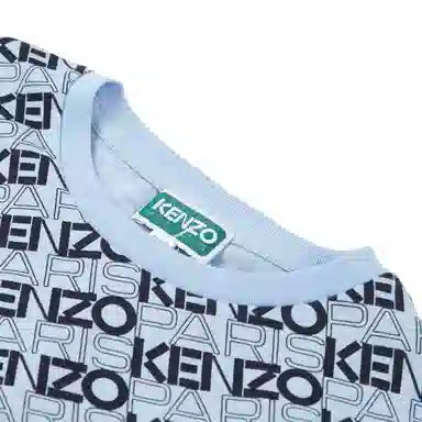 KENZOT SS25 Logo