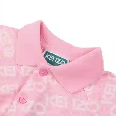 KENZO SS25 logopolo