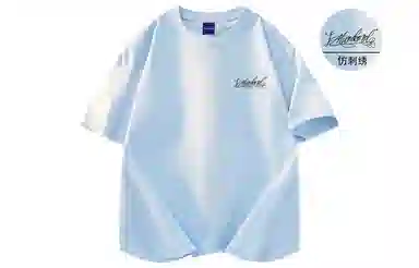 LA'T.WEEKEND LogocleanfitT