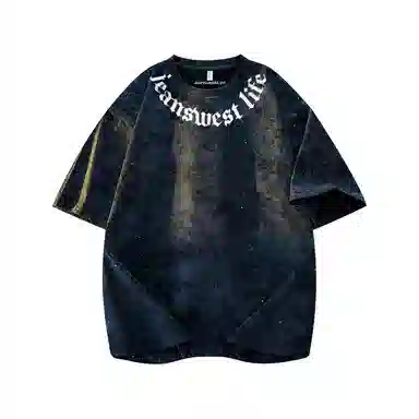 JEANSWEST LIFE logoT