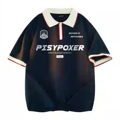 PISYPOX LogoPolo