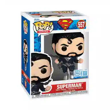 Funko DC Q