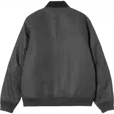 Carhartt WIP Santa Fe Alumni Jacket