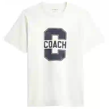 COACH SS25 T