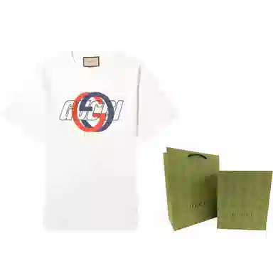 GUCCI Logo SS24 T