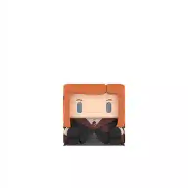 POP MART Harry Potter POP CUBE-2 Series