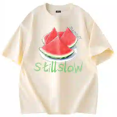 Stillslow LogoT