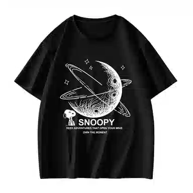 SNOOPY T