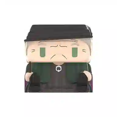 POP MART POP CUBE 3 9