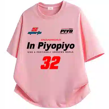 PIYOPIYO LogoT