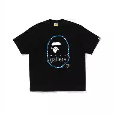 BAPE SS25 GALLERY T