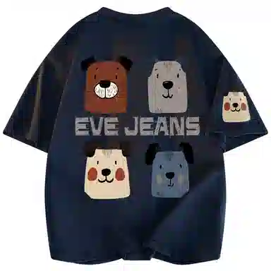 EVE Jeans logoT