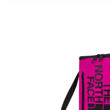 北面男女单肩包时尚斜挎包