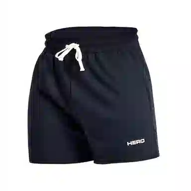 墨立方 舒适简约时尚透气运动短裤 男款