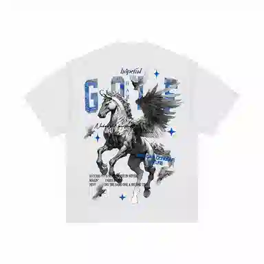 CHARLIE GOLF 240gLogoT