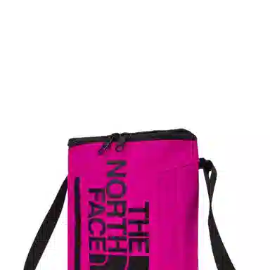 北面男女单肩包时尚斜挎包