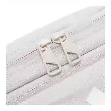 adidas Waist Bag Beige