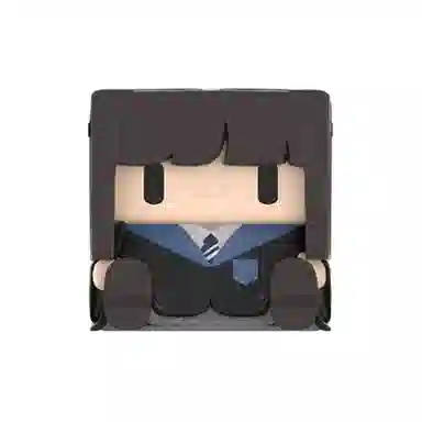 POP MART POP CUBE 3 9