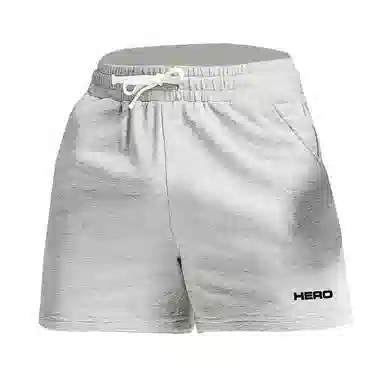 墨立方 舒适简约时尚透气运动短裤 男款