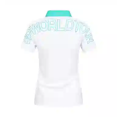 EUROPEAN TOUR Polo T