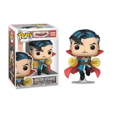 Funko Q