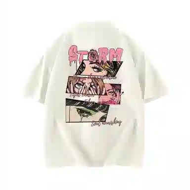 Lightning X Storm LogoPOLO