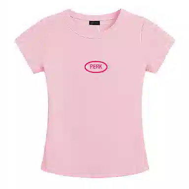 PERK EGLE logo T