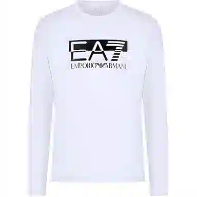 EMPORIO ARMANI EA7 LogoT