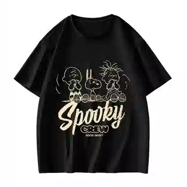 SNOOPY T