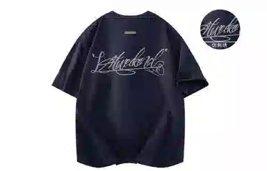 LA'T.WEEKEND LogocleanfitT