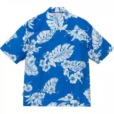 Stussy SS25 HAWAIIAN SS SHIRT