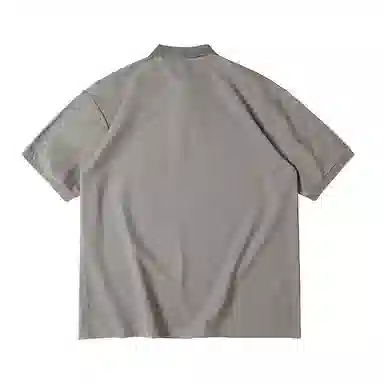 NUCLEAR EXPLOSION Polo