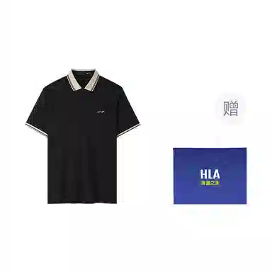 HLA POLO