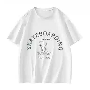 SNOOPY T