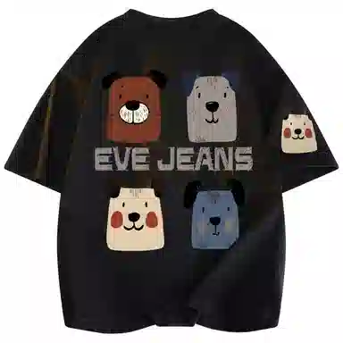 EVE Jeans logoT