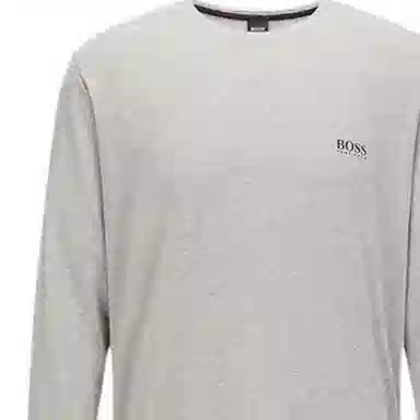 HUGO BOSS FW22 LogoT