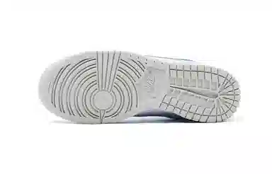 Nike Dunk Retro "Grey Fog"