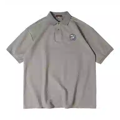 NUCLEAR EXPLOSION Polo