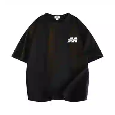 MUSCLETECH Retro Logo T-Shirt