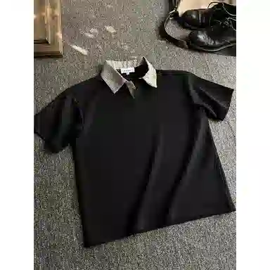 City Hipster tcleanfitPOLO