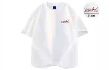 LA'T.WEEKEND LogocleanfitT