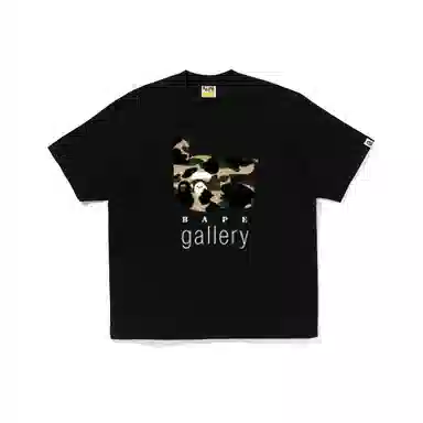BAPE SS25 GALLERY T