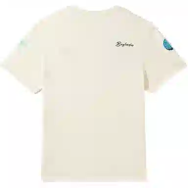 Boy London x Disney SS25 logoT