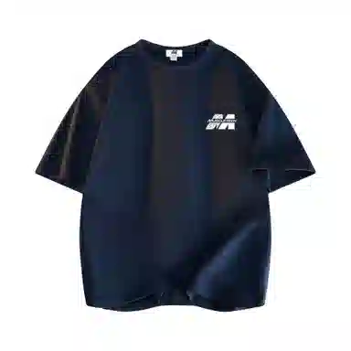 MUSCLETECH Retro Logo T-Shirt