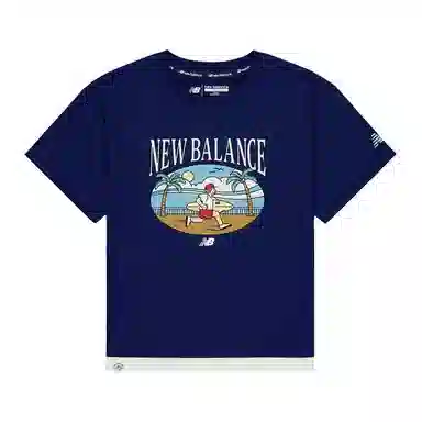 New BalanceT