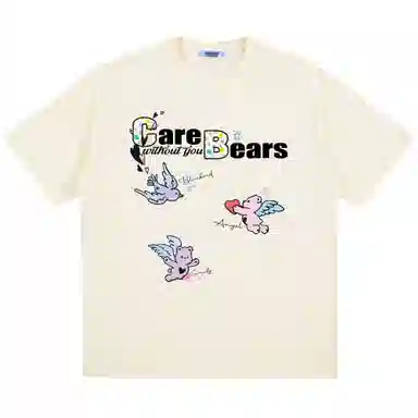 CAREBEARS T