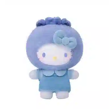 TOP TOY Hello Kitty 6