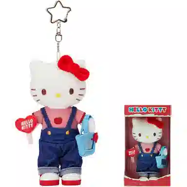 Sanrio Hello Kitty 16cm